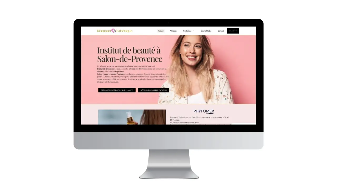 centre esthetique CY OvkWS Accueil